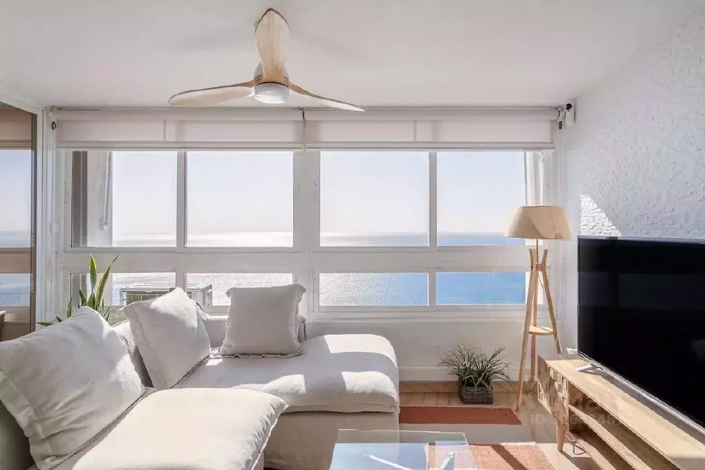 1-к кв. Краснодарский край, Сочи Адлер жилрайон, ул. ... - Фото 1