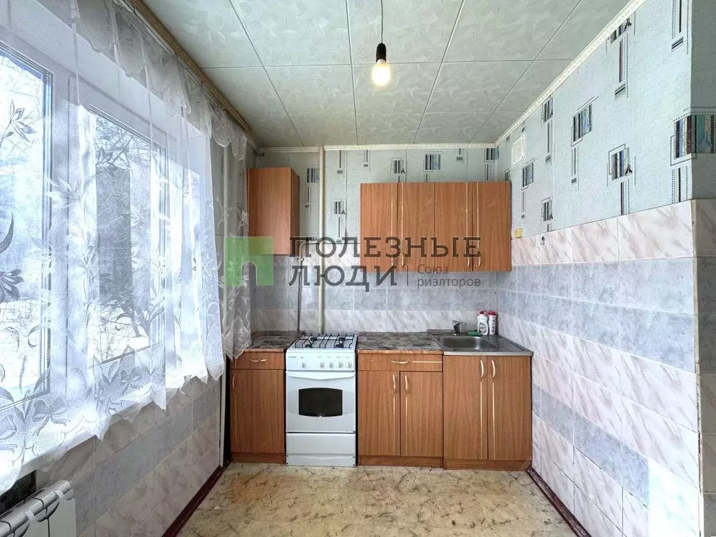 1-к кв. Орловская область, Орел ул. Андрианова, 2 (33.7 м) - Фото 2