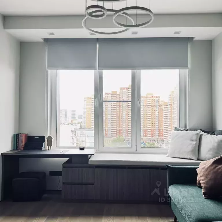 2-к кв. Москва Винницкая ул., 8к2 (43.0 м) - Фото 2