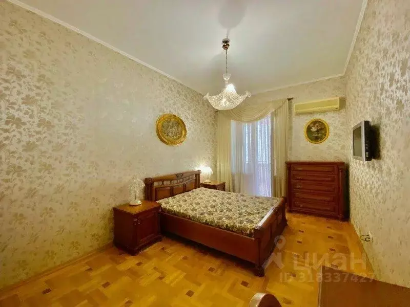 5-к кв. Краснодарский край, Краснодар ул. Гагарина, 248 (128.6 м) - Фото 0