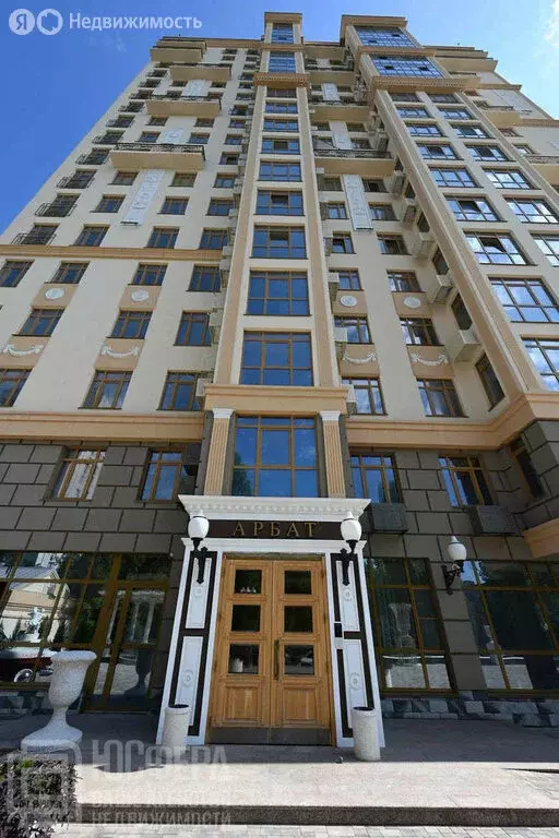 2-комнатная квартира: Волгоград, Бакинская улица, 6 (60 м) - Фото 0