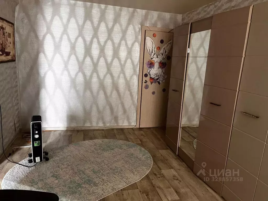 1-к кв. Нижегородская область, Дзержинск ул. Ватутина, 66 (33.0 м) - Фото 2