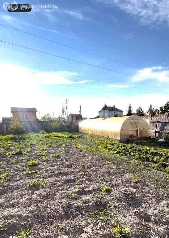 Участок в посёлок Самусь, улица Корсакова (10 м) - Фото 1