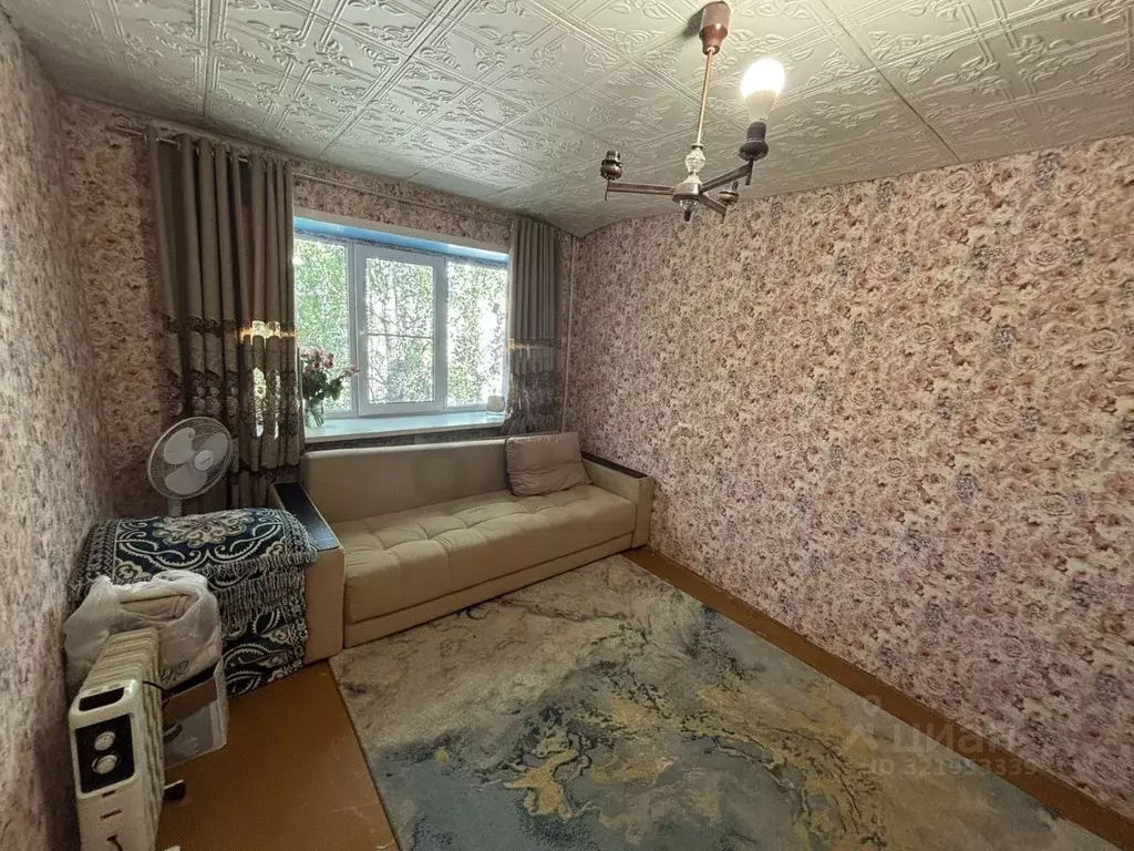 3-к кв. Калужская область, Калуга ул. Никитина, 93 (56.4 м) - Фото 1