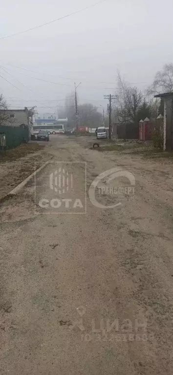 2-к кв. Воронежская область, Воронеж ул. Матросова, 82 (34.8 м) - Фото 2