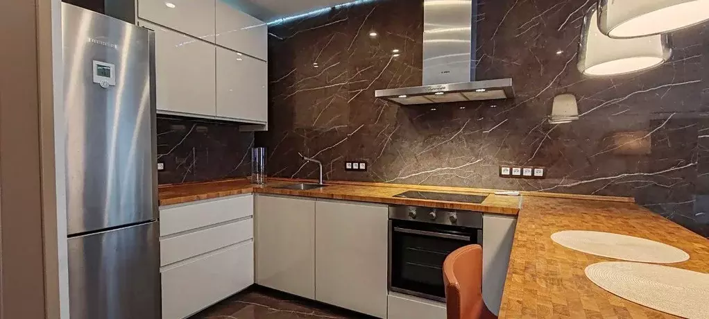 1-к кв. Москва Варшавское ш., 141Ак1 (38.5 м) - Фото 2