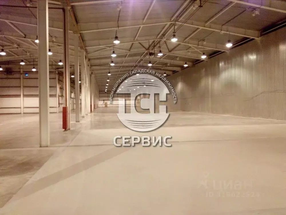 Склад в Московская область, Балашиха Кучино мкр, ул. Гидрогородок, ... - Фото 0