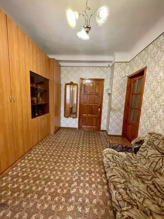 3-к кв. Нижегородская область, Дзержинск просп. Дзержинского, 11Б ... - Фото 2