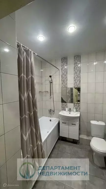 Продаётся 1-к квартира, 33 м - Фото 1