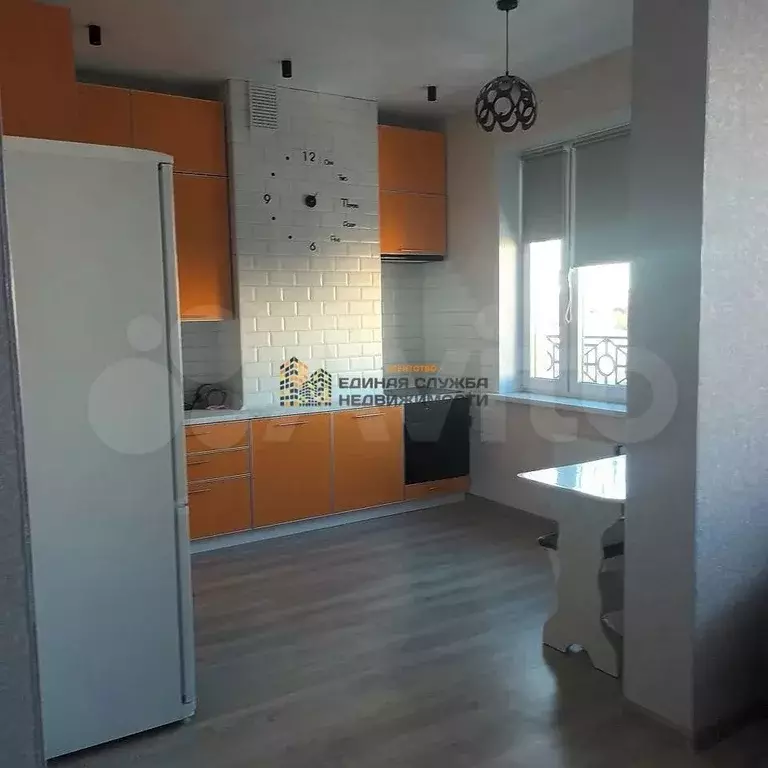 2-к. квартира, 63 м, 7/9 эт. - Фото 1