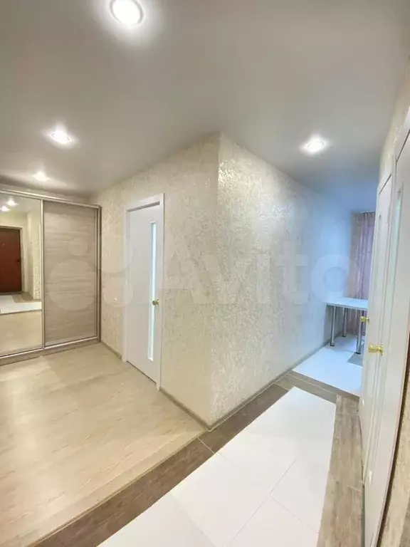 2-к. квартира, 48 м, 3/5 эт. - Фото 1