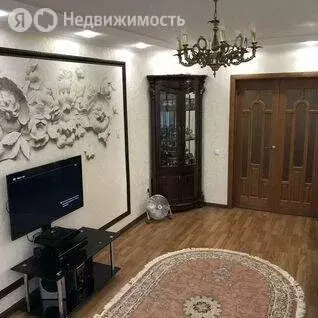 3-комнатная квартира: Ставрополь, улица Пирогова, 94 (76 м) - Фото 1