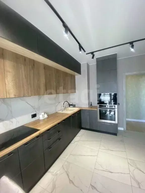 3-к кв. Пермский край, Пермь Теплогорская ул., 24к5 (80.0 м) - Фото 2