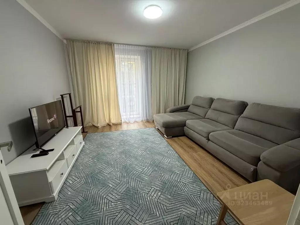 2-к кв. Тверская область, Конаковский муниципальный округ, д. Мокшино ... - Фото 2