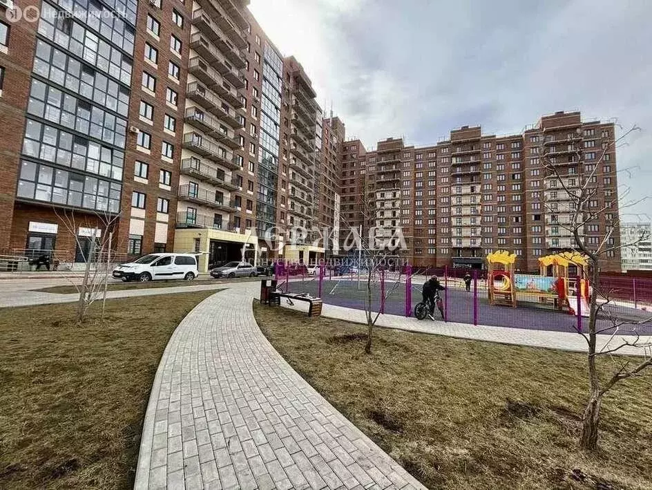 2-комнатная квартира: Старый Оскол, микрорайон Центральный, 4А (67.8 ... - Фото 1