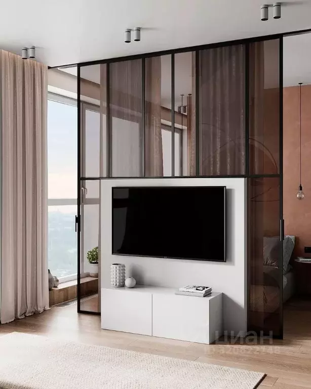 2-к кв. Волгоградская область, Волгоград ул. Имени Джабраила Дабиевича ... - Фото 2