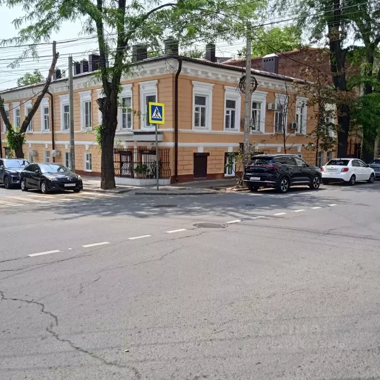 Комната Ростовская область, Ростов-на-Дону, Нахичевань ул. 1-я Майская ... - Фото 0