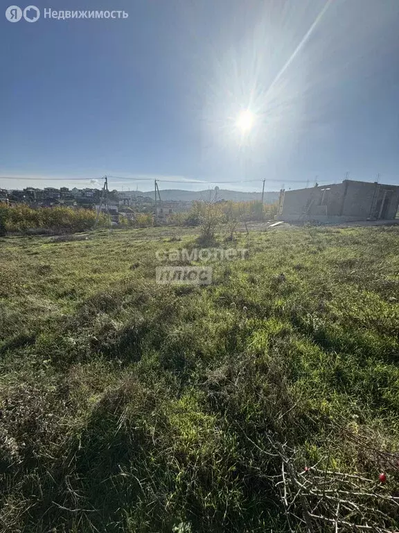 Участок в Супсех, Донская улица (3.63 м) - Фото 1