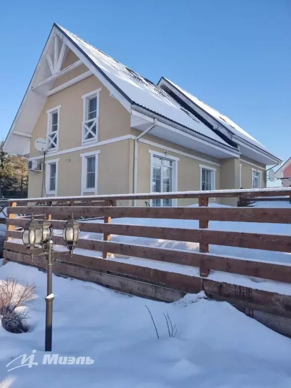 Продается дом в ДНП ГринВилл - Фото 1