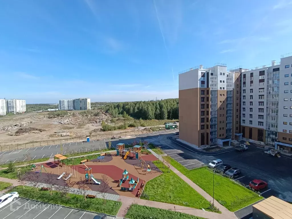 Продаётся 1-к квартира, 52 м - Фото 1
