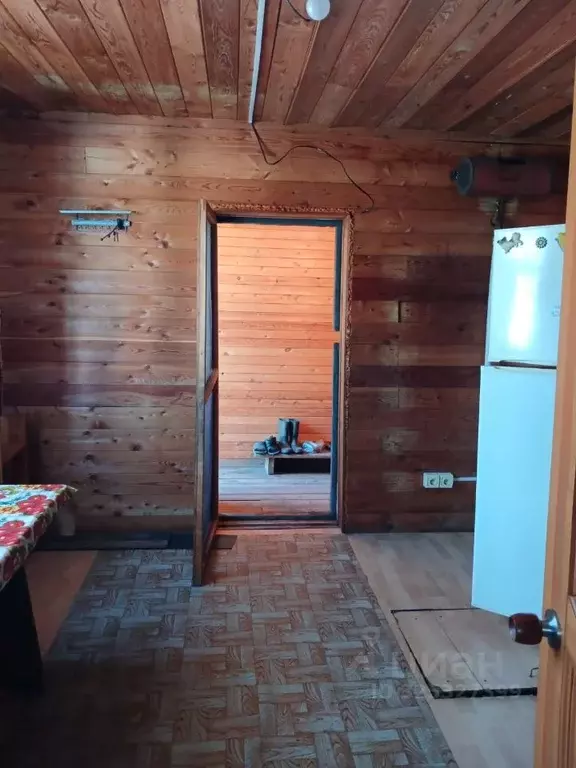 Дом в Красноярский край, Канск ул. Левый берег Кана (100 м) - Фото 2