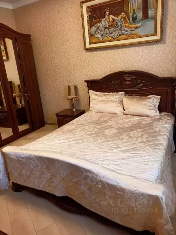 3-к кв. Ставропольский край, Кисловодск ул. Лермонтова, 32 (65.0 м) - Фото 2