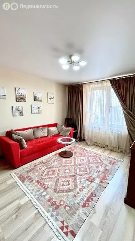 2-комнатная квартира: Москва, Банный переулок, 7к1 (38.3 м) - Фото 2