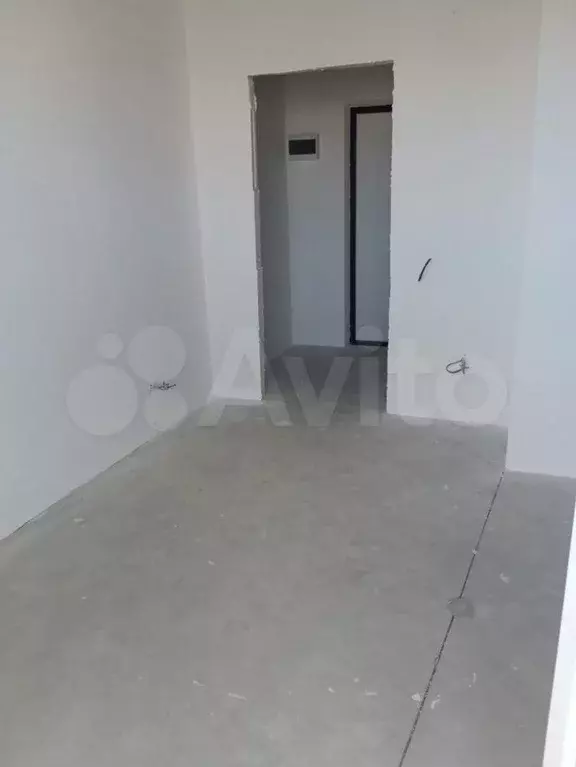 Квартира-студия, 19,8 м, 6/9 эт. - Фото 1