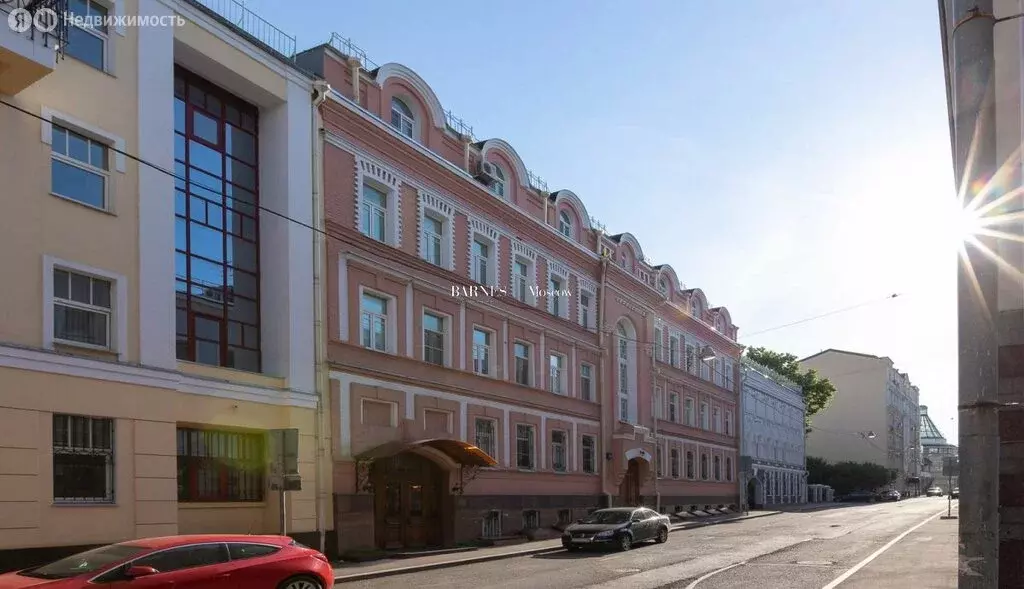 Офис (317 м) - Фото 2