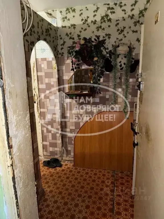 2-к кв. Пермский край, Соликамск Красный бул., 14 (36.3 м) - Фото 1