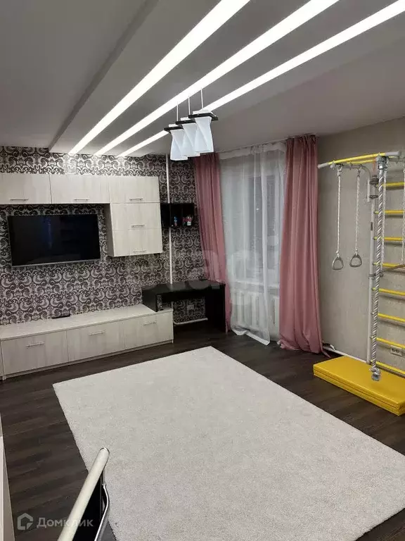Продаётся 2-к квартира, 90.6 м - Фото 1