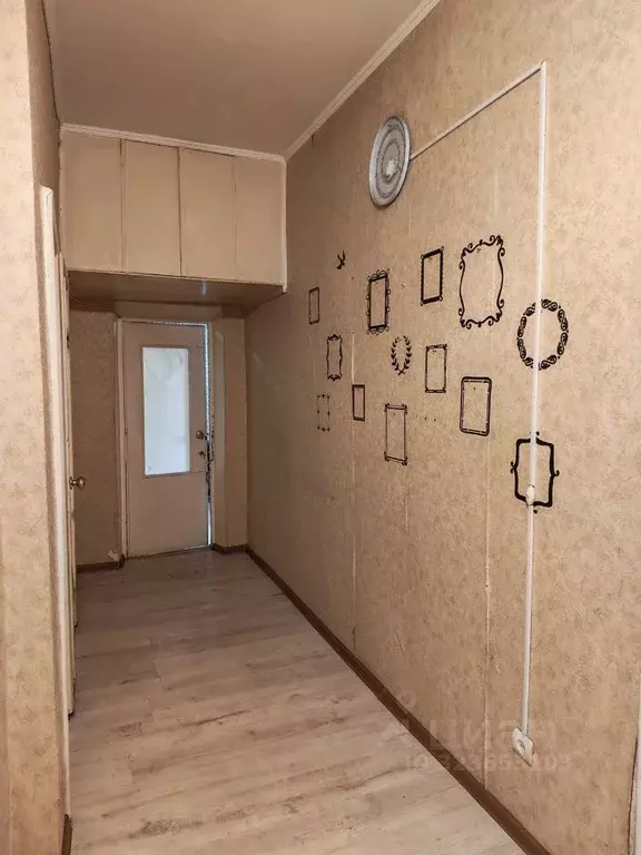 3-к кв. Москва Валовая ул., 8/18 (85.0 м) - Фото 2