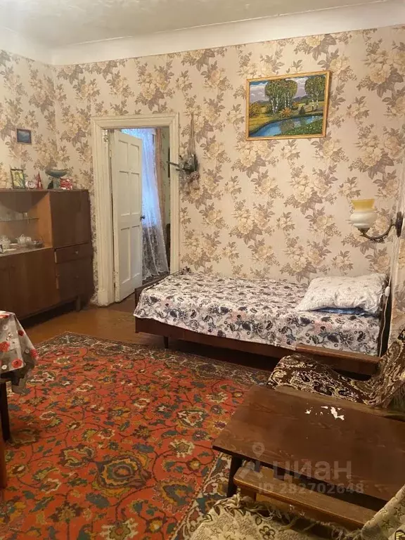 Комната Московская область, Коломна ул. Чкалова, 7 - Фото 1