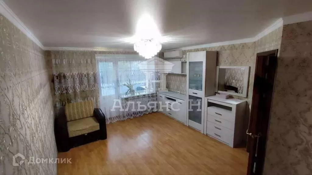 Продаётся 1-к квартира, 35.7 м - Фото 0