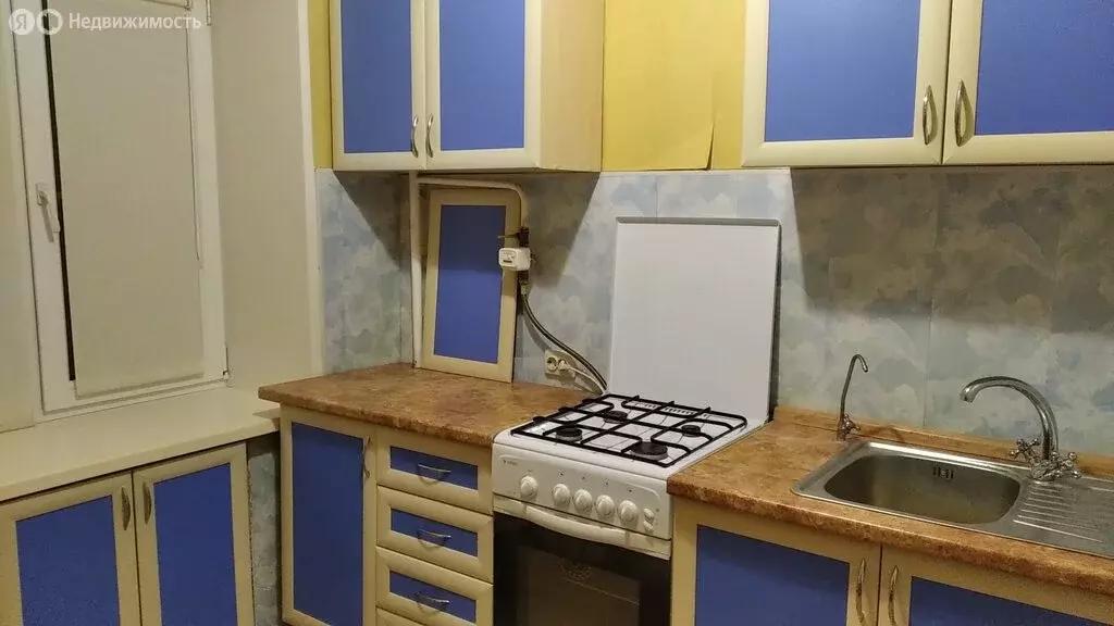 1-комнатная квартира: Новочебоксарск, Коммунистическая улица, 34 (29 ... - Фото 2