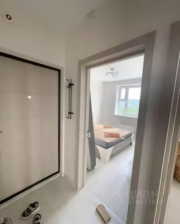 2-к кв. Нижегородская область, Нижний Новгород ул. Бориса Видяева, 10 ... - Фото 2