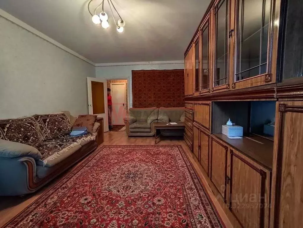 2-к кв. Белгородская область, Старый Оскол ул. Свердлова, 12 (54.0 м) - Фото 2