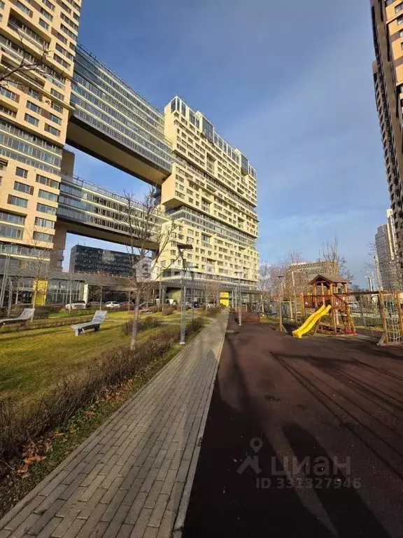 4-к кв. Москва Нахимовский просп., 73 (188.0 м) - Фото 2