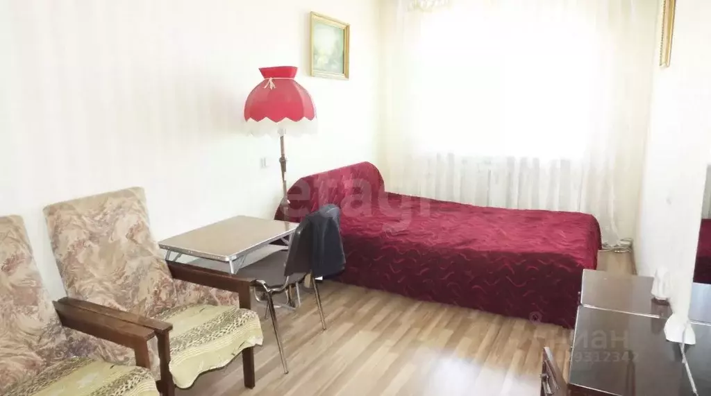 Комната Псковская область, Псков Коммунальная ул., 40 (15.0 м) - Фото 1