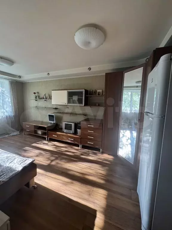 1-к. квартира, 27 м, 3/5 эт. - Фото 1