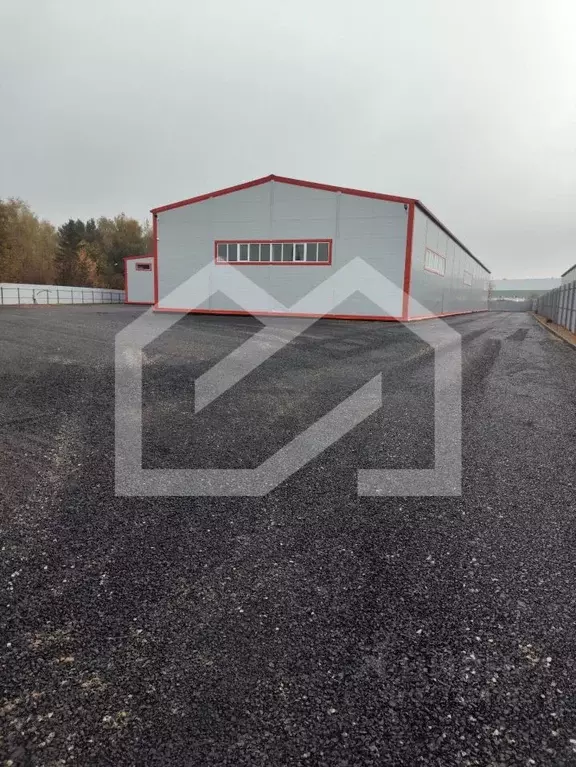 Производственное помещение в Московская область, Наро-Фоминск ул. ... - Фото 2