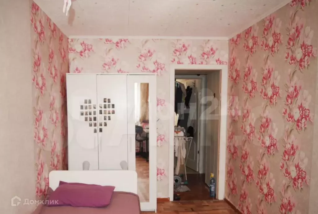 Продаётся 3-к квартира, 59 м - Фото 1