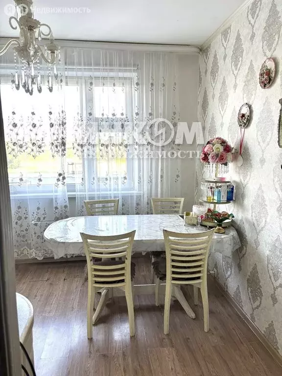 4-комнатная квартира: Мытищи, улица Борисовка, 2 (92.7 м) - Фото 2