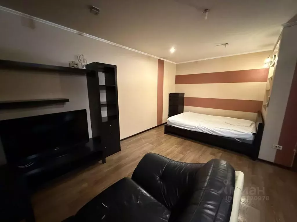 Студия Брянская область, Брянск просп. Ленина, 74 (32.0 м) - Фото 2