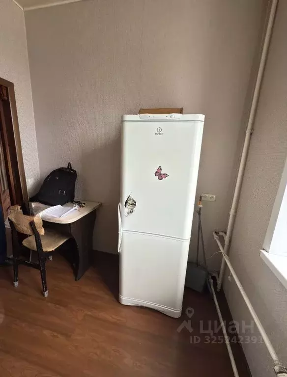 1-к кв. Московская область, Клин Московская ул., 1 (36.0 м) - Фото 2