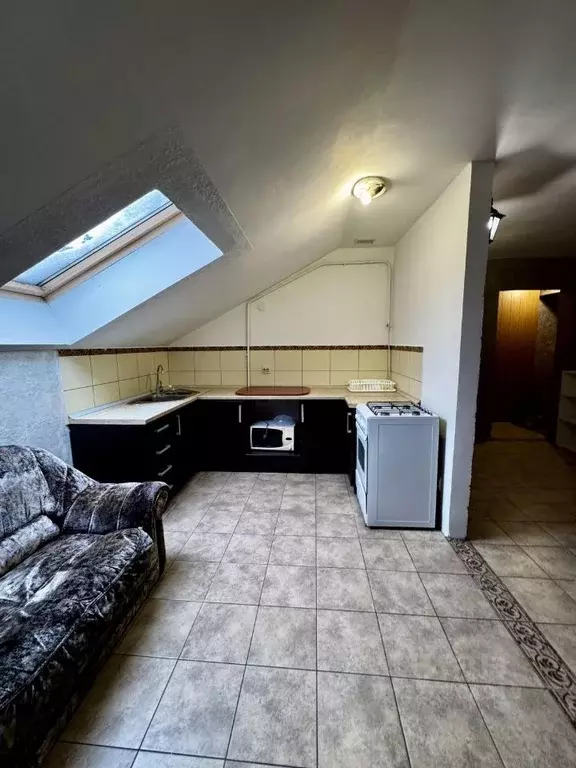 2-к кв. Пензенская область, Пенза Коннозаводская ул., 53 (48.9 м) - Фото 2