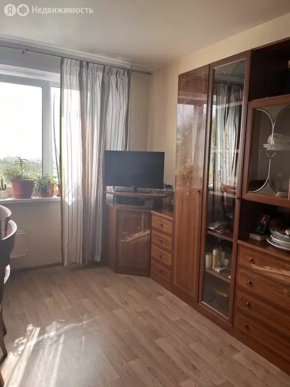 3-комнатная квартира: Самара, улица Авроры, 61 (63 м) - Фото 1