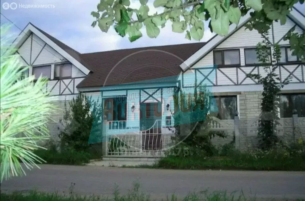 Дом в Мценск, улица Лескова, 3 (227.6 м) - Фото 0
