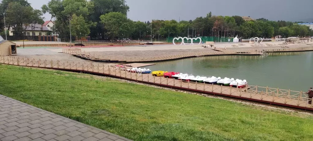 Дом в Ставропольский край, Кисловодск городской округ, пос. Аликоновка ... - Фото 0