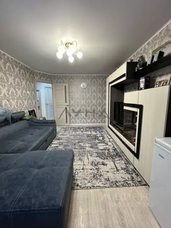 3-к кв. Татарстан, Набережные Челны бул. Юных Ленинцев, 6 (58.1 м) - Фото 1